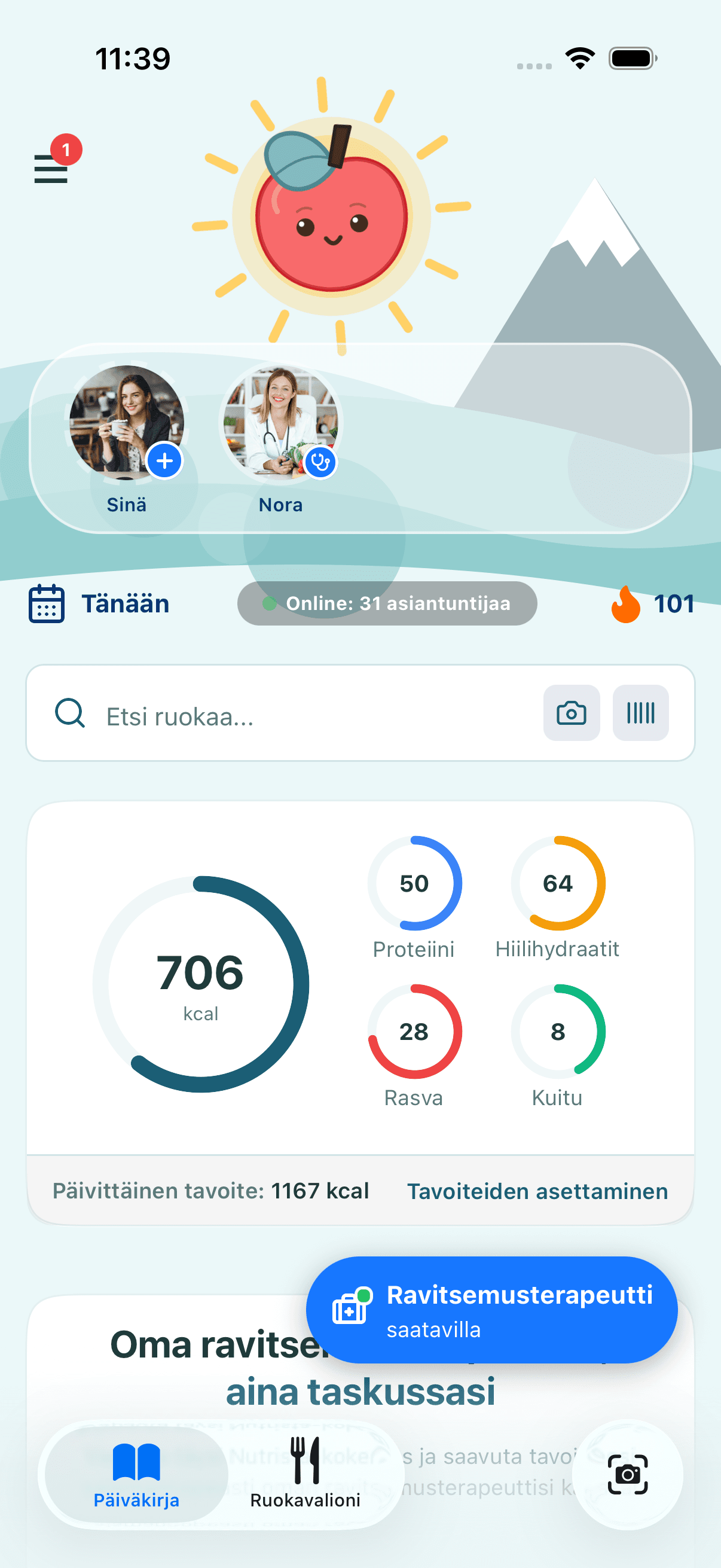 Napló