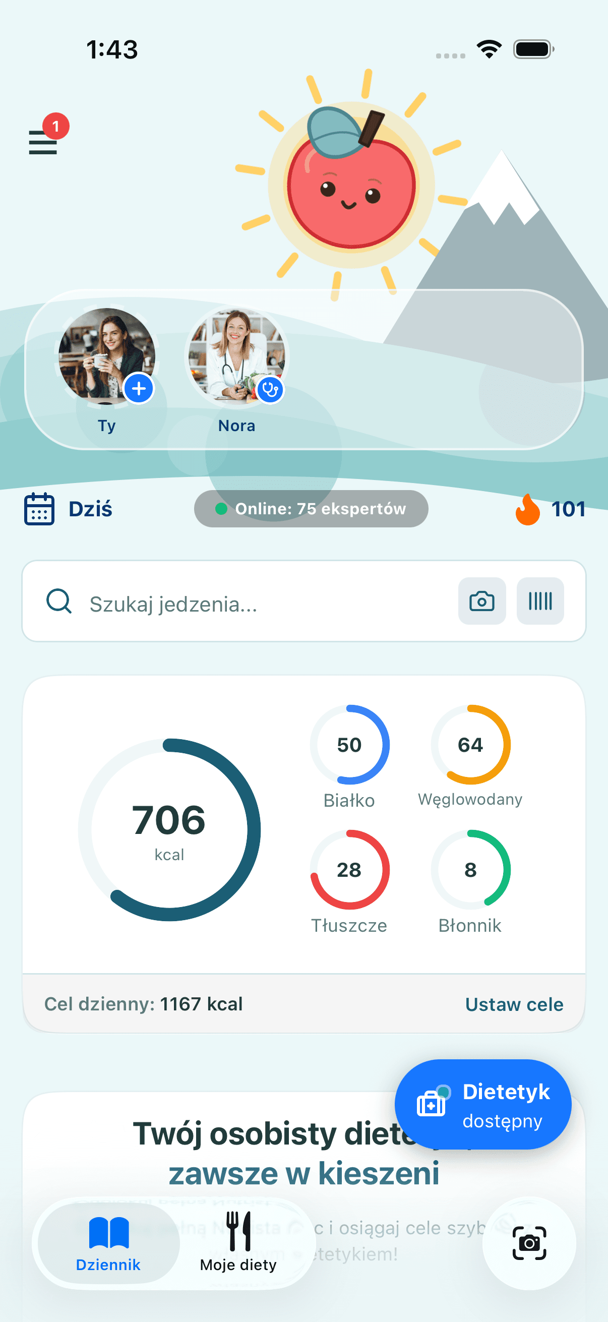 Napló
