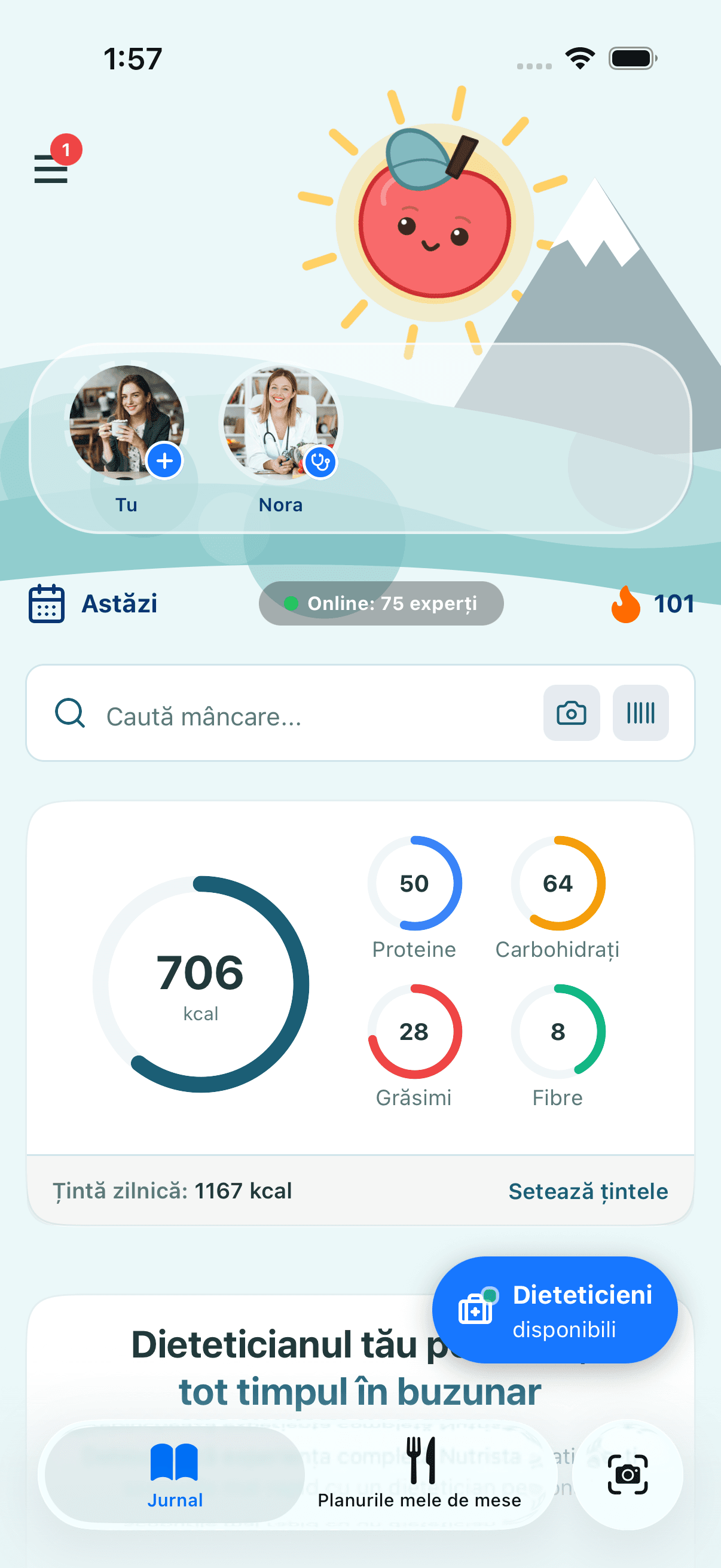Napló