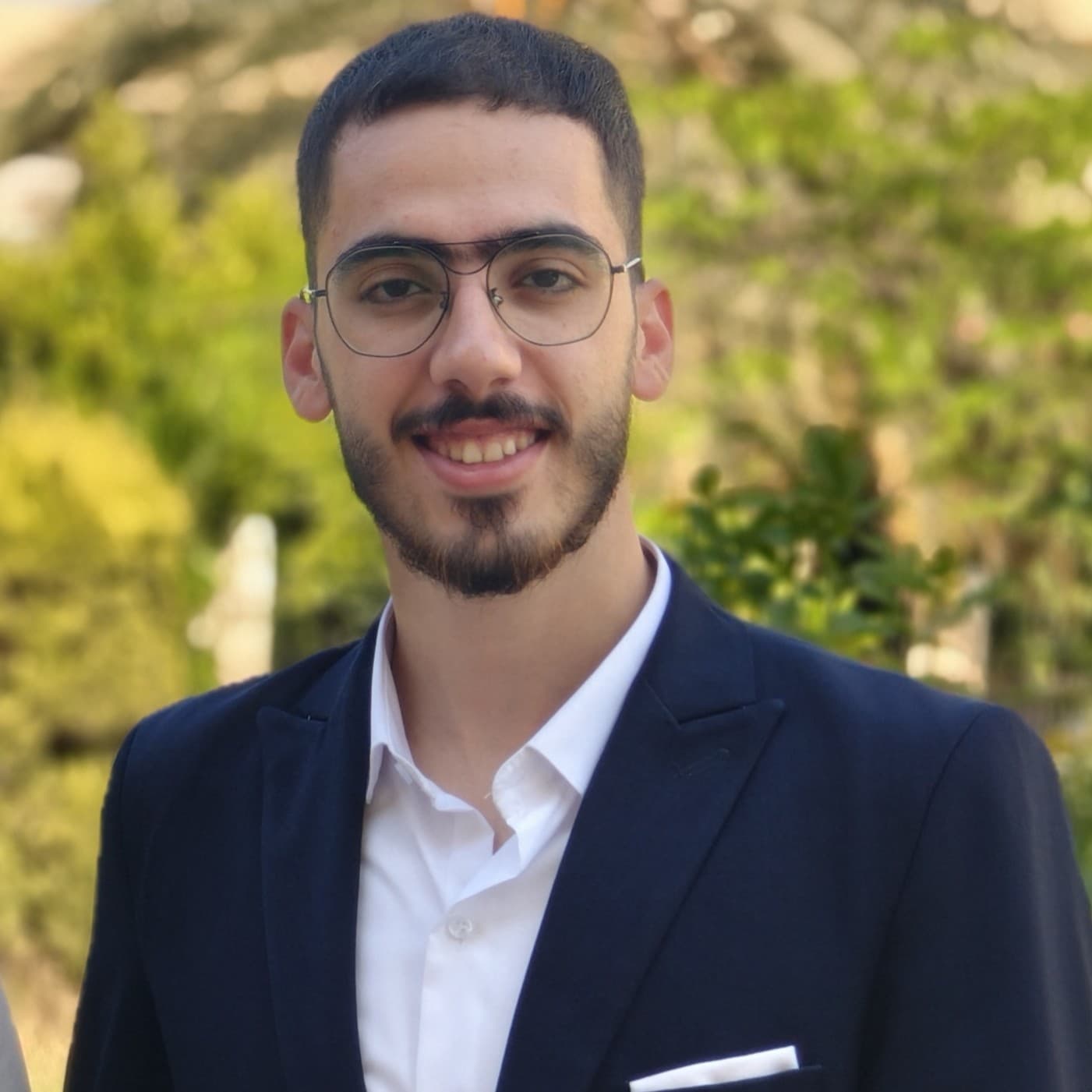 Abdulrahman  Helmy 