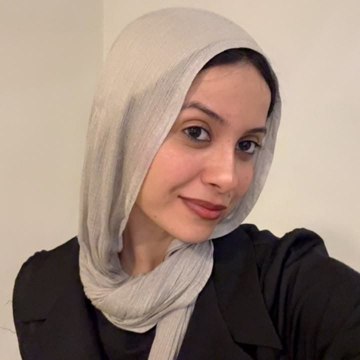 Mariam Elgammell 
