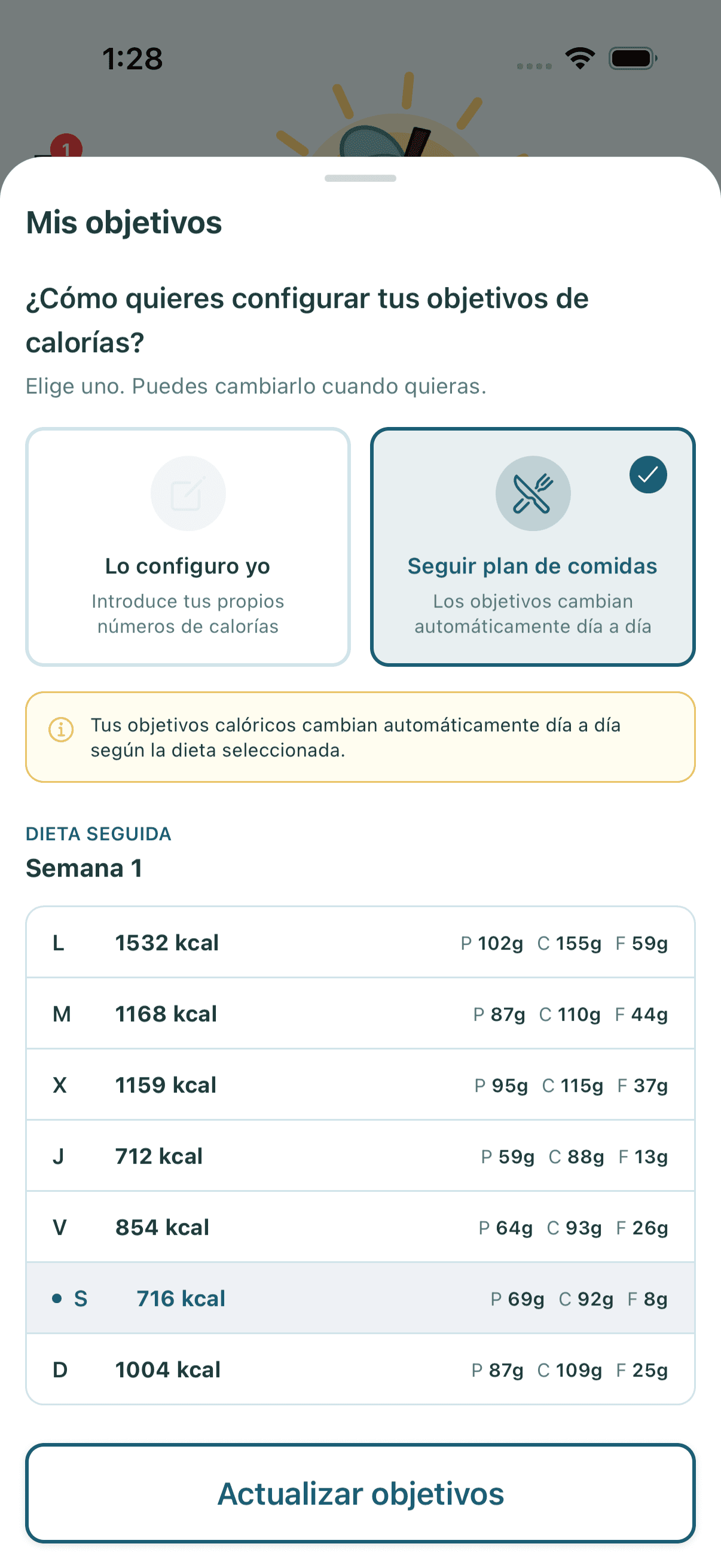 Célok