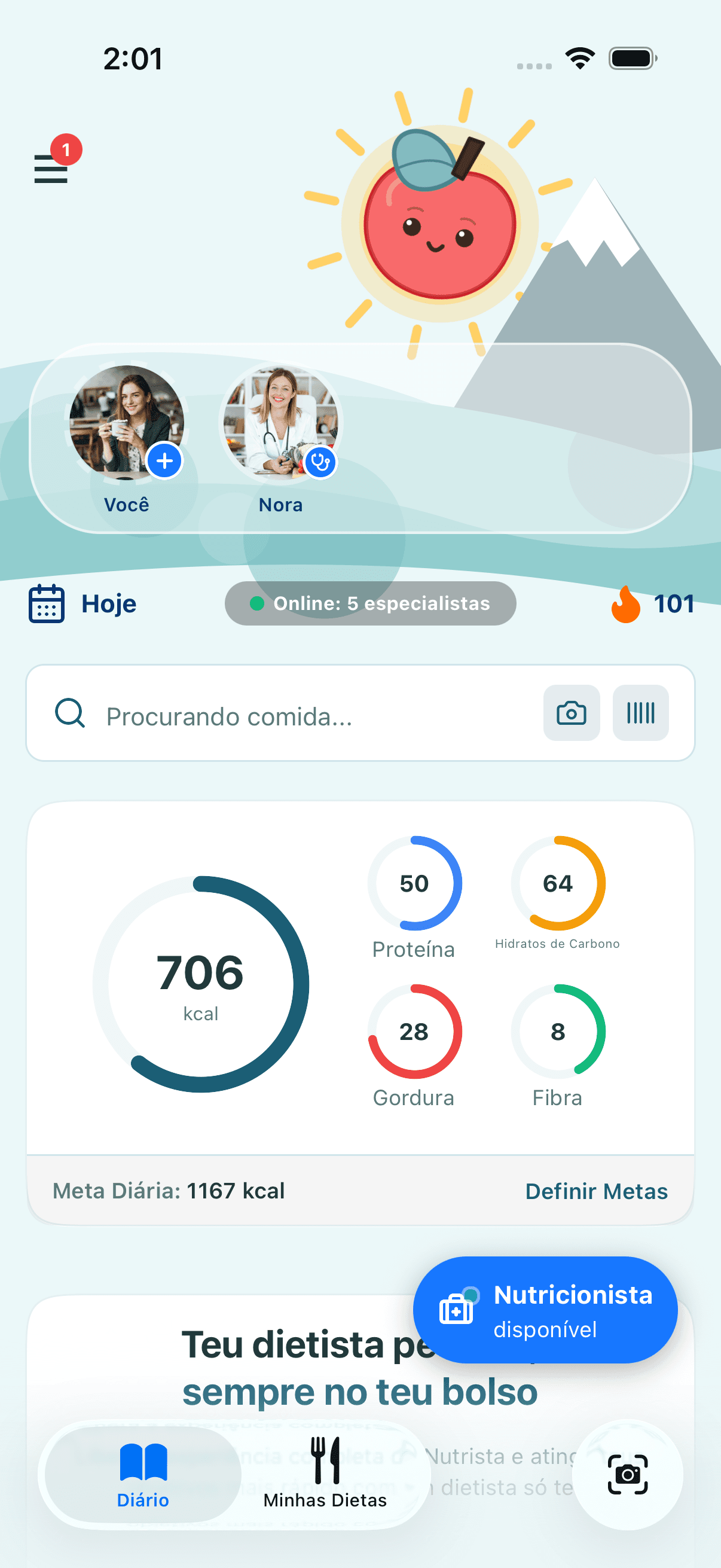 Napló