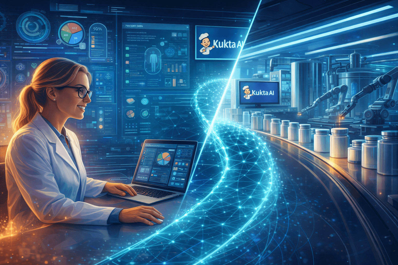 The Supplement Secret: Why Your Dietitian and Protein Shake Brand Aren't Talking π±