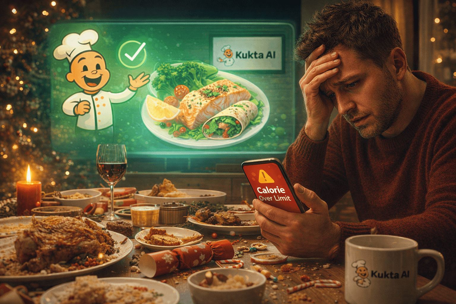 The Jan 7th Failure: Why Your New Year Resolution is Already Dead (and How to Save It) π±