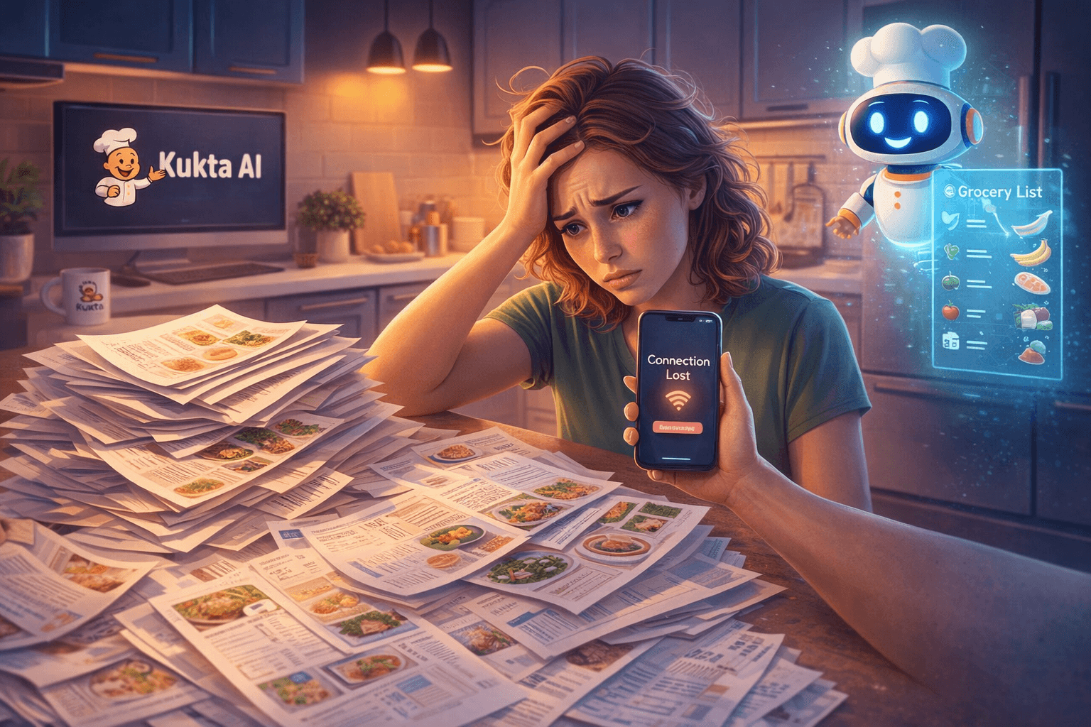 The Ghosting Crisis: Why 94% of Clients Quit Their Dietitian by Jan 28th π±