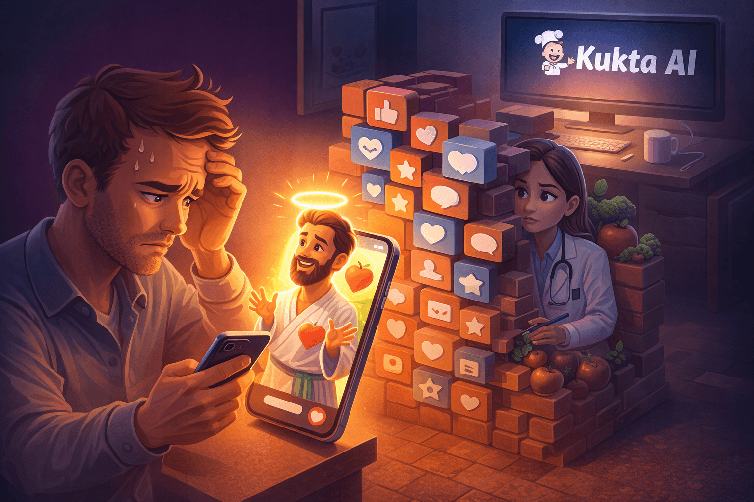 The $50 Billion Dietitian Myth: Why 94% of Shoppers Get Scammed by Influencers π±