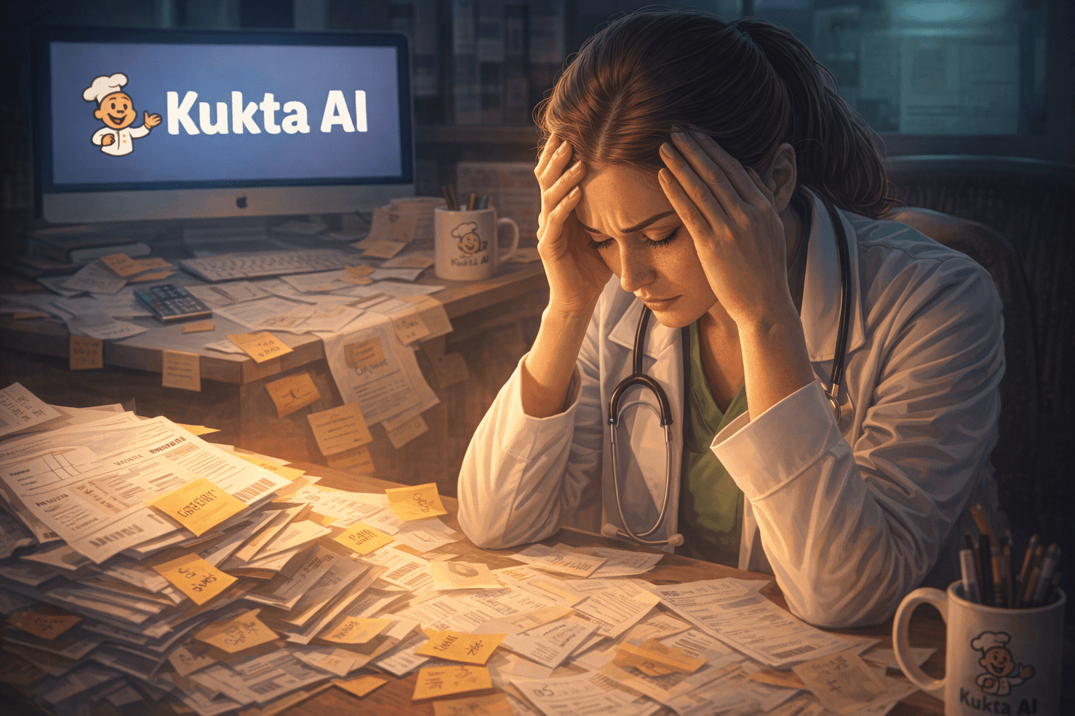 The $5,000 Leak: Why 89% of Dietitians Are Chasing Payments Instead of Coaching πΈ