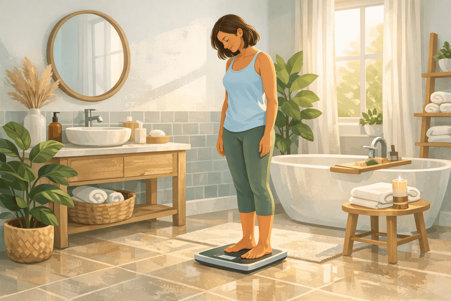 Weight Loss Plateaus: Why You Stopped Losing Weight and How to Break Through