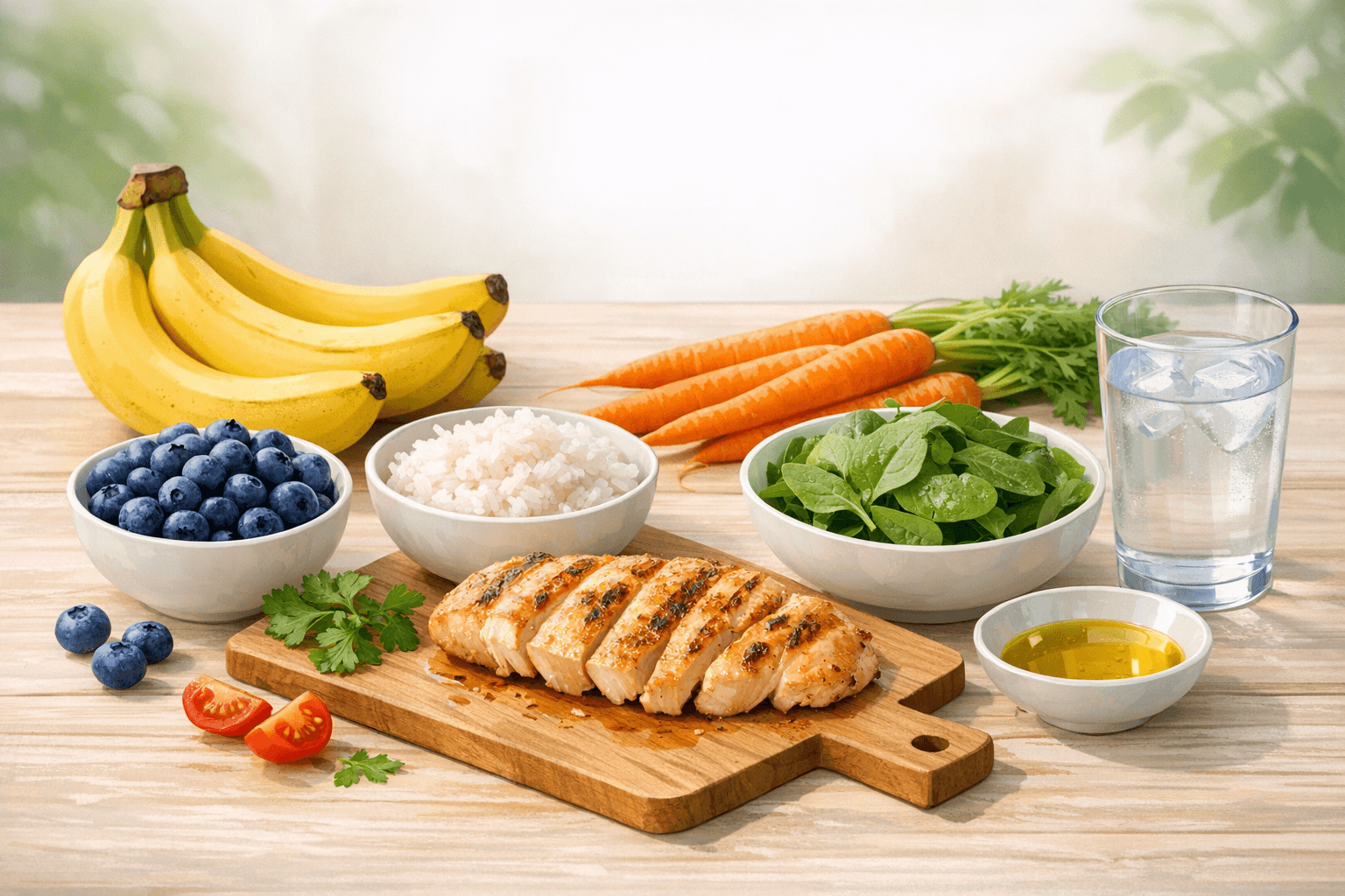 Dieta baixa em FODMAP para iniciantes: Guia completo para alívio digestivo