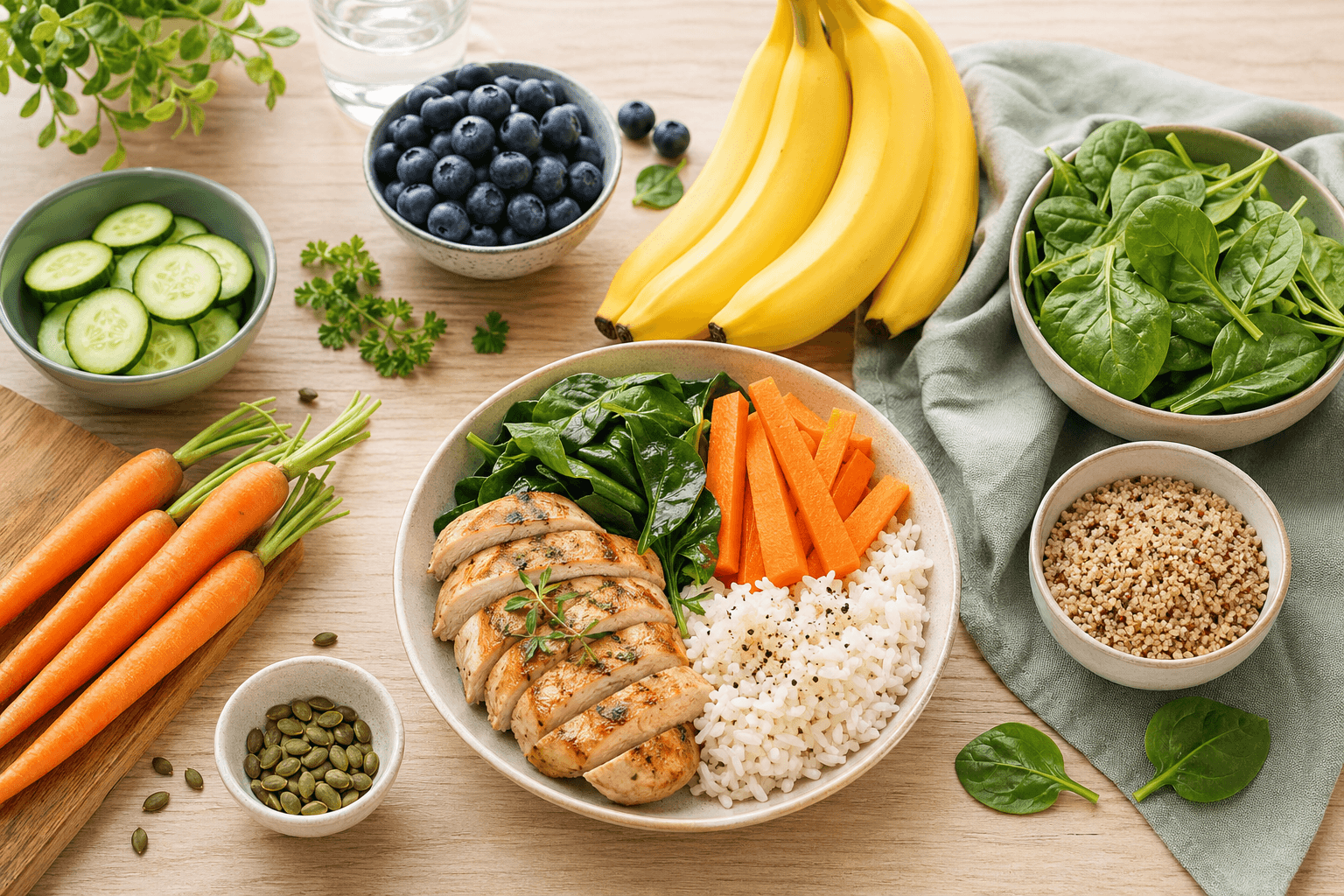 Laag FODMAP-dieet voor beginners: Complete gids voor PDS-verlichting