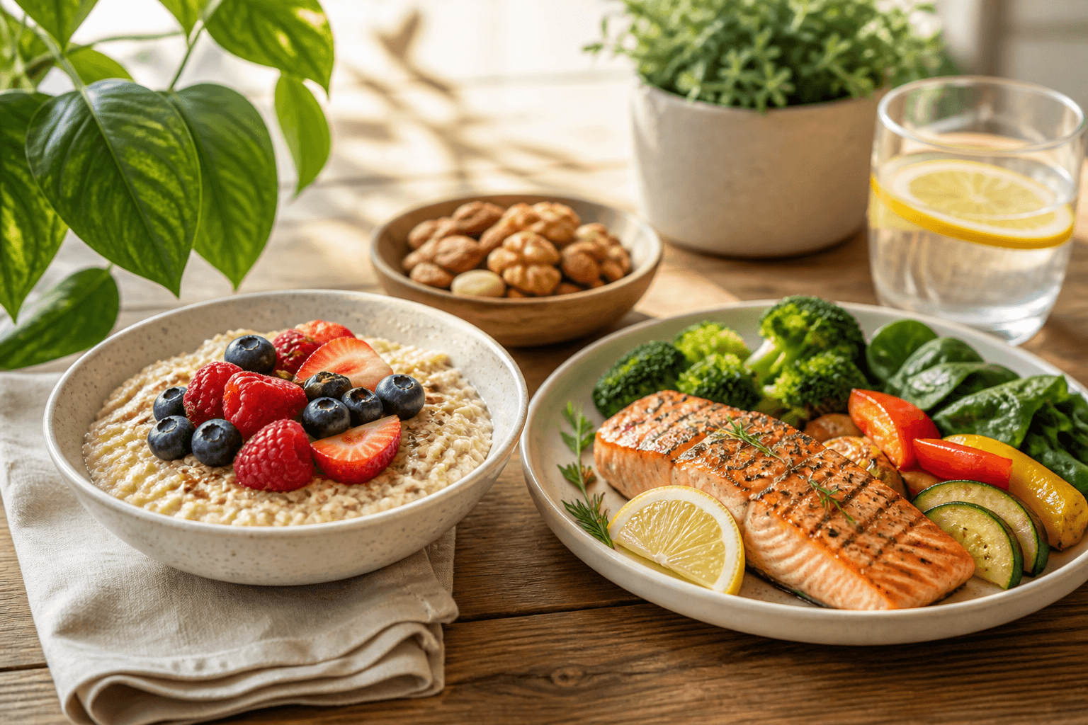 Cholesterolverlagend Dieet: Wat te Eten en te Vermijden voor een Gezond Hart