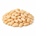 főtt fehérbab (konzerv)