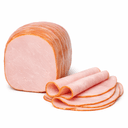 Turkey breast ham