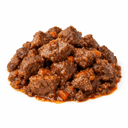 Hovädzí ragú (hotové)