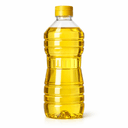 Olio di girasole o grasso (per rigirare la pasta)