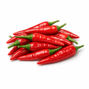 Peperoncino piccante ungherese (intero)