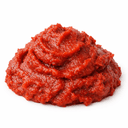Purê de tomate