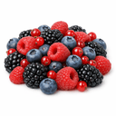Frutos silvestres