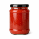 Salsa de tomate (sin sal)