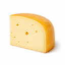 Fromage semi-ferme (par exemple, Trappista ou Gouda)