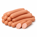 Turkey wiener