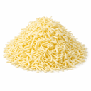 Queijo ralado (ex: Trappista)