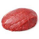 Mageres Rindfleisch (Keule)