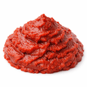 Purê de tomate