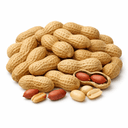 cacahuète