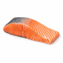 Lachsfilet