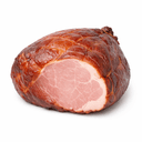 Prosciutto affumicato