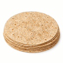 Tortilla integrală