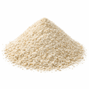 copos de avena (finamente molidos)