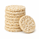Galletas de arroz