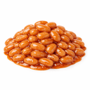 Gebackene Bohnen (Konserve)