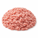 Carne moída de peru (coxa)