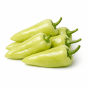 green bell pepper