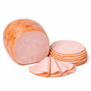 Prosciutto di tacchino (alto contenuto di carne)