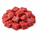 boeuf (cubes)