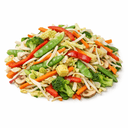 Wok Sebze Karışımı