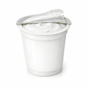 Naturjoghurt (0 % Fett)