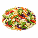 Wok zelenina míchaná