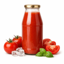Sumo de tomate
