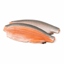 Forellenfilet