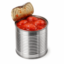 Tomatenkonserve