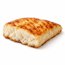 Cod fillet (fried)