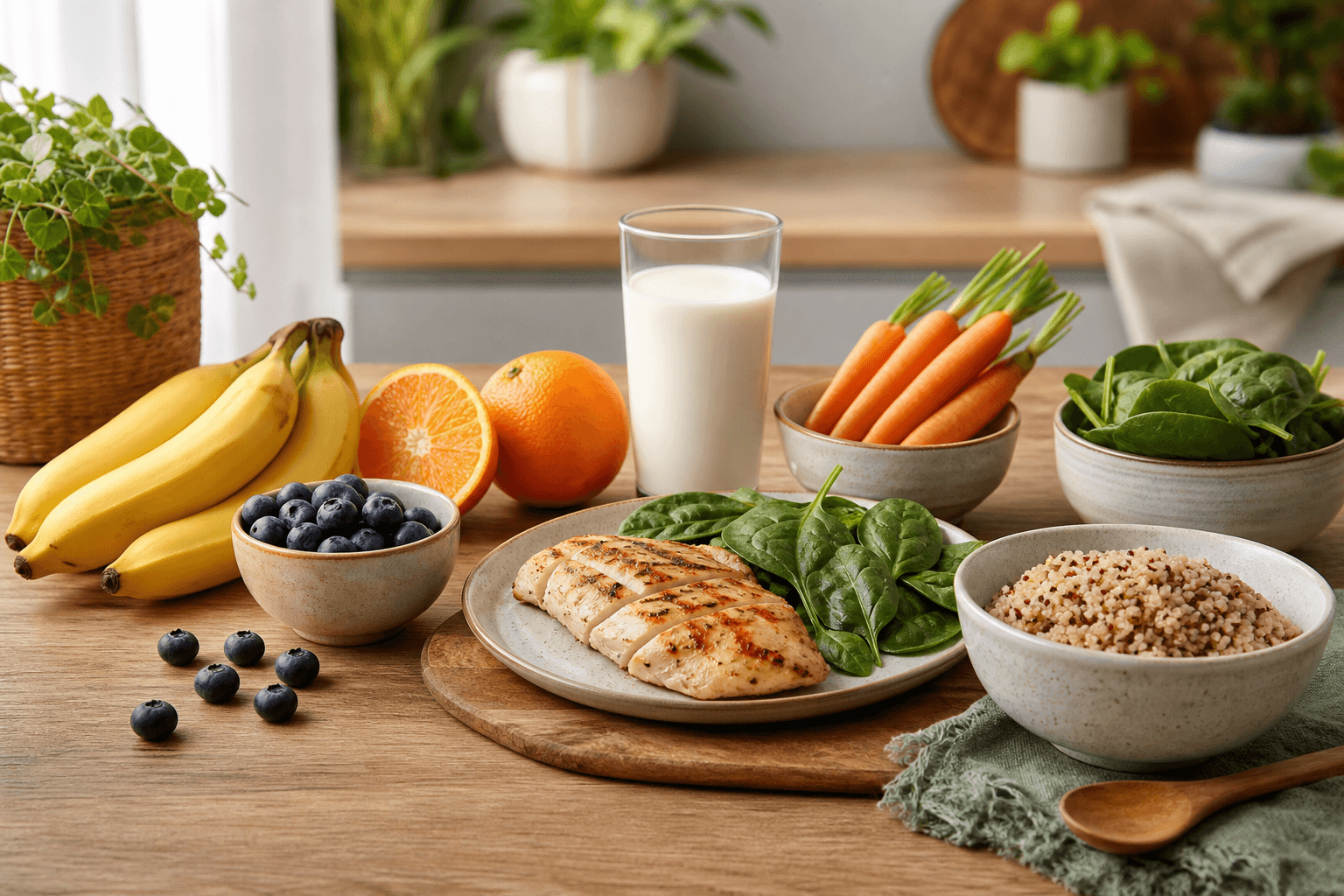 Låg FODMAP-diet för nybörjare: Komplett guide för att komma igång