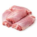 Turkey thigh fillet
