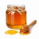 Honig (optional)